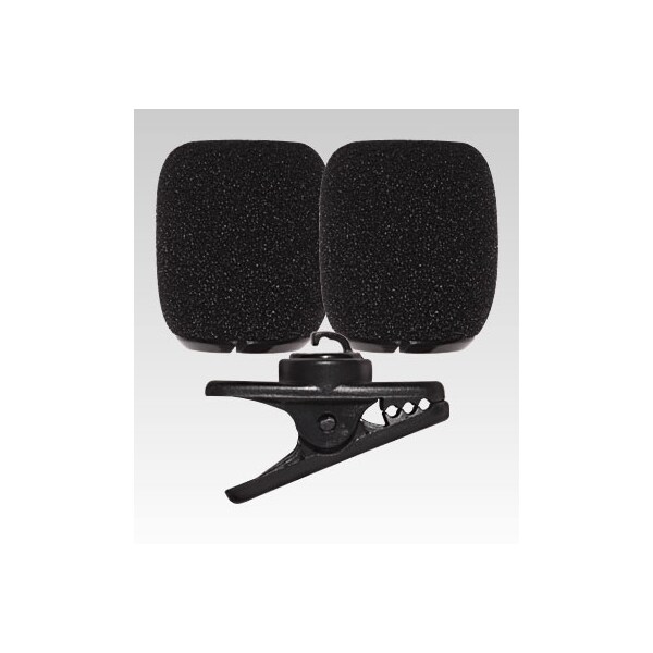 Shure Replacement Accessory Kit For Sm35 RK378 Zoro